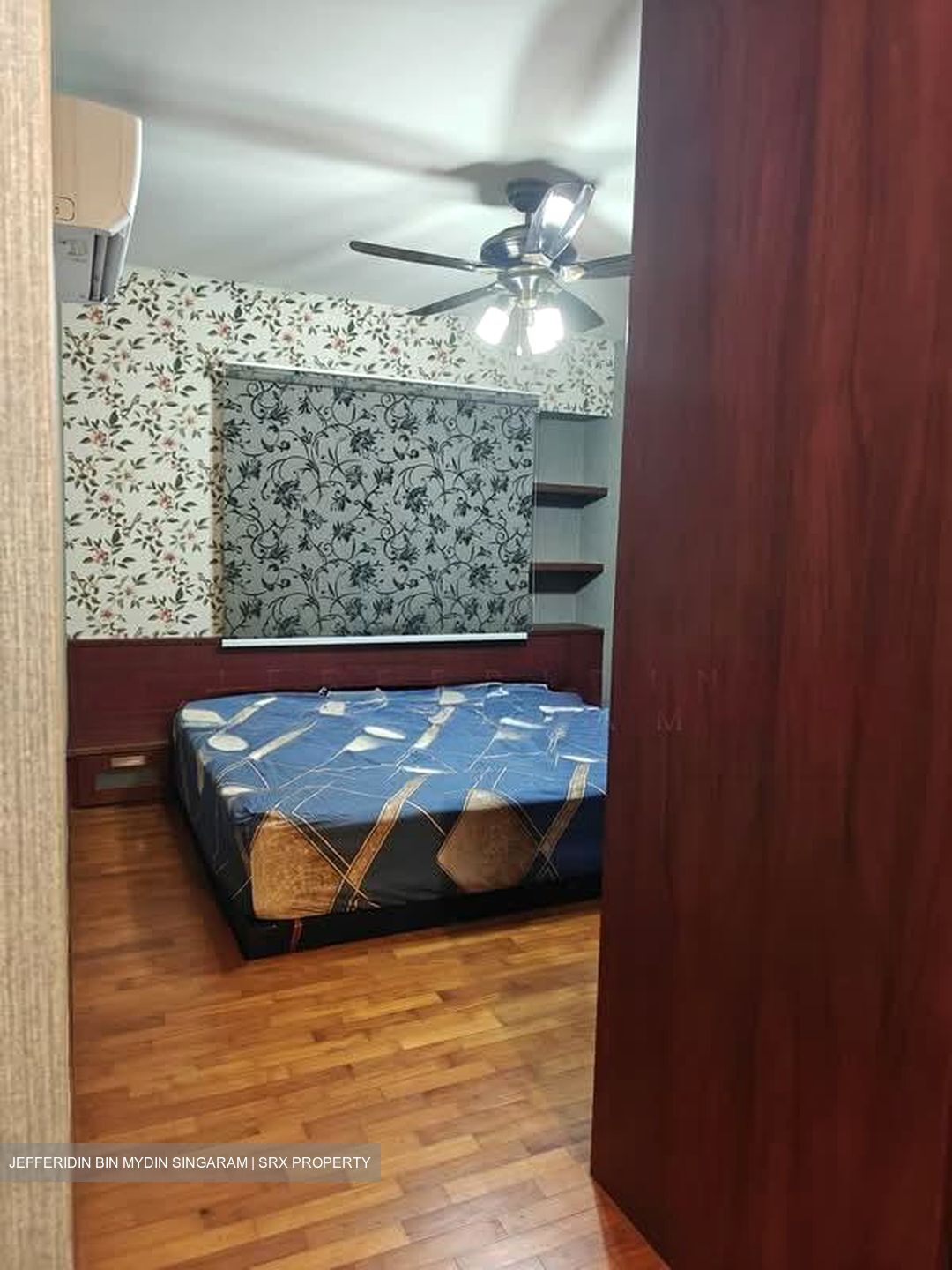 Blk 128B Punggol Field Walk (Punggol), HDB 5 Rooms #556187101